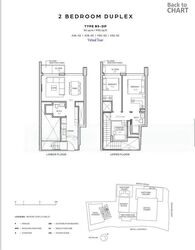 Midtown Bay (D7), Apartment #426886321